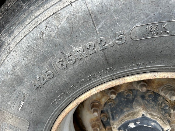 Zorzi 36S PRS 2.0 S.R.L. 15 of 16