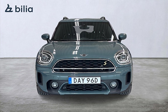 MINI Countryman Cooper SE 5 of 17