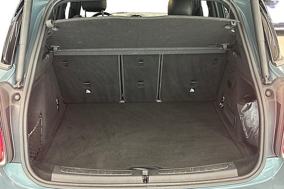 MINI Countryman Cooper SE 10 of 17