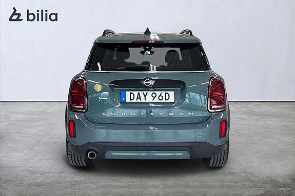 MINI Countryman Cooper SE 4 of 17