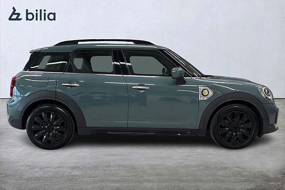 MINI Countryman Cooper SE 15 of 17