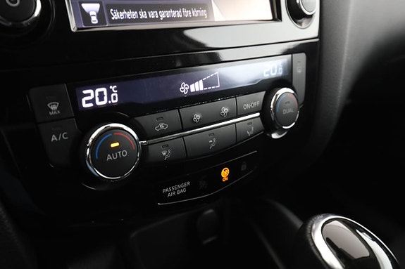 Nissan Qashqai 25 of 30