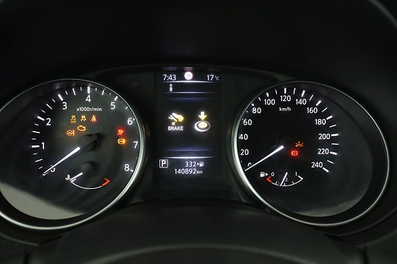 Nissan Qashqai 20 of 30