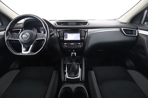 Nissan Qashqai 13 of 30
