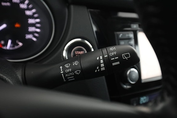 Nissan Qashqai 30 of 30
