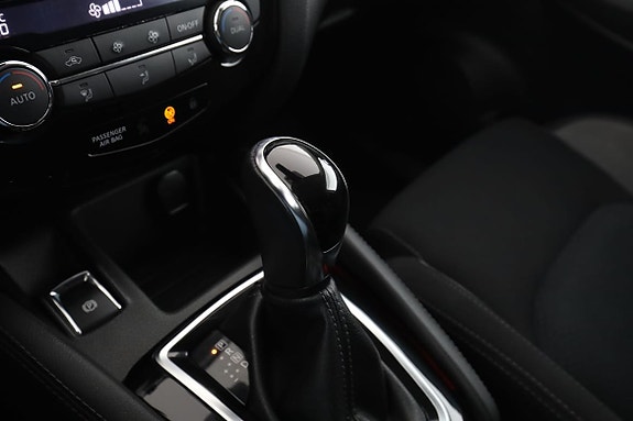 Nissan Qashqai 26 of 30
