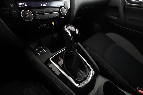 Nissan Qashqai 24 of 30