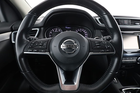 Nissan Qashqai 19 of 30