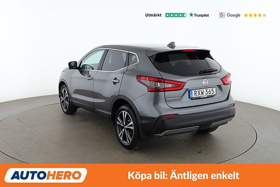 Nissan Qashqai 3 of 30