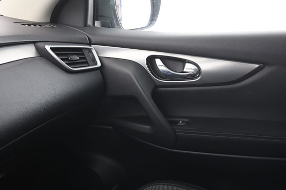 Nissan Qashqai 29 of 30