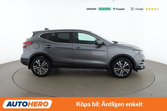 Nissan Qashqai 7 of 30
