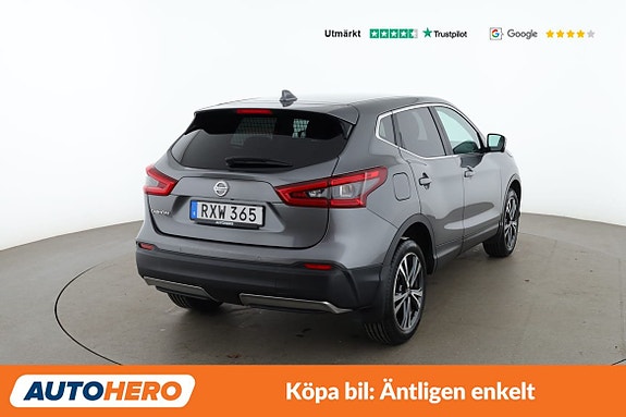 Nissan Qashqai 6 of 30