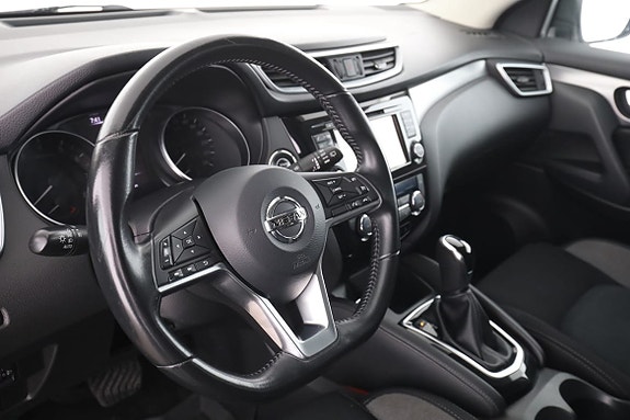 Nissan Qashqai 12 of 30