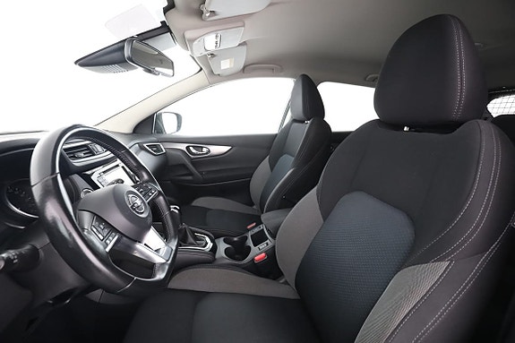 Nissan Qashqai 11 of 30