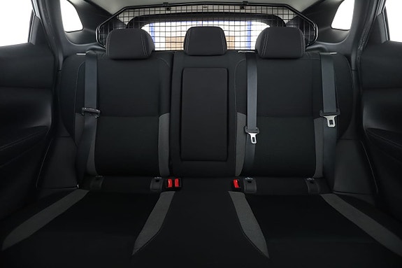 Nissan Qashqai 16 of 30