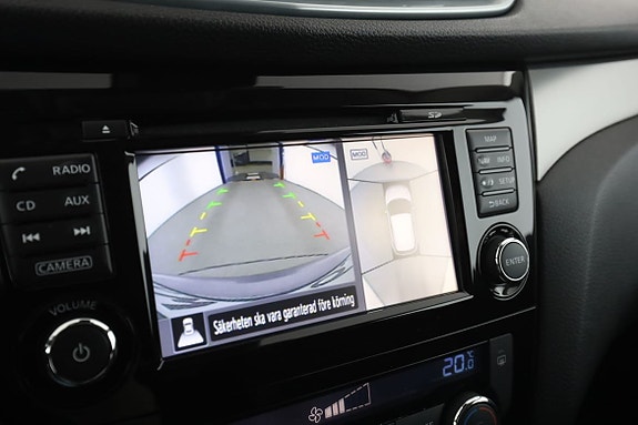 Nissan Qashqai 23 of 30