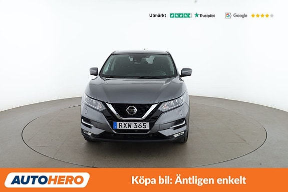 Nissan Qashqai 9 of 30