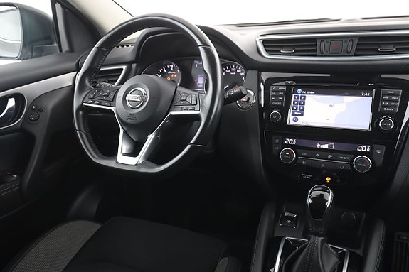 Nissan Qashqai 14 of 30