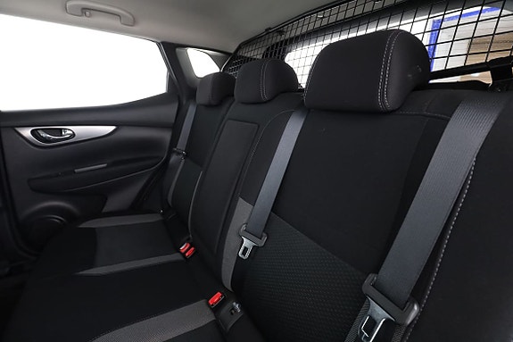 Nissan Qashqai 15 of 30