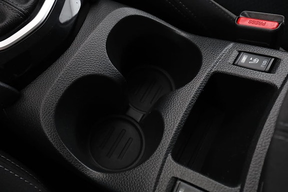 Nissan Qashqai 27 of 30