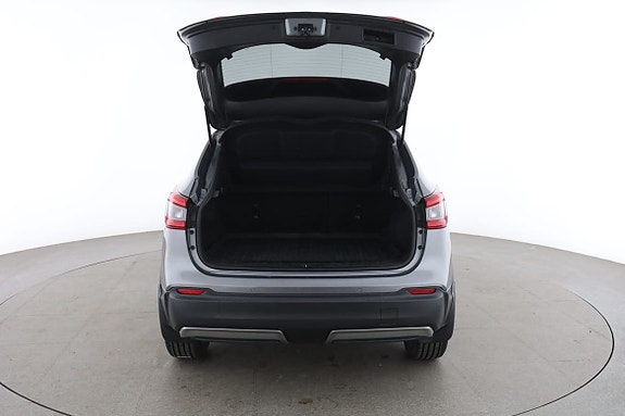 Nissan Qashqai 17 of 30