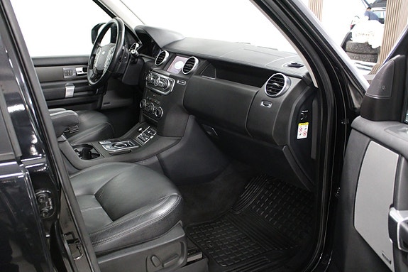 Land Rover Discovery 10 of 18