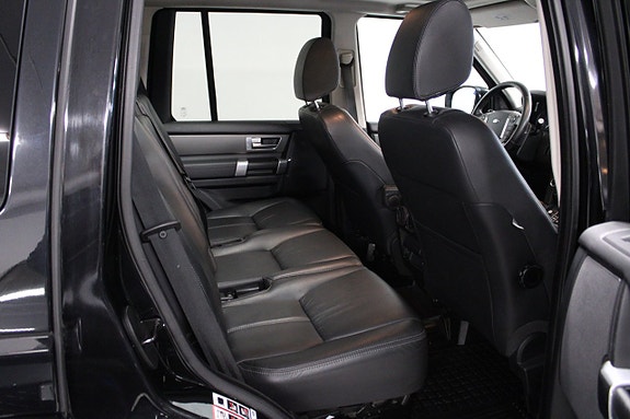 Land Rover Discovery 6 of 18