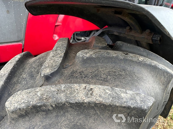 Traktor Valtra N 121 11 of 27