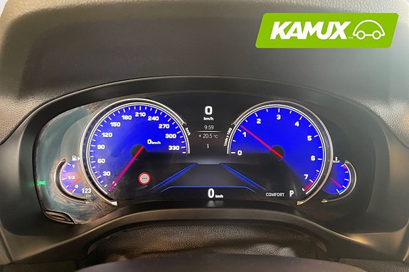 BMW X3 12 of 26