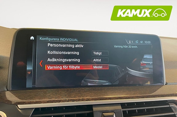 BMW X3 20 of 26