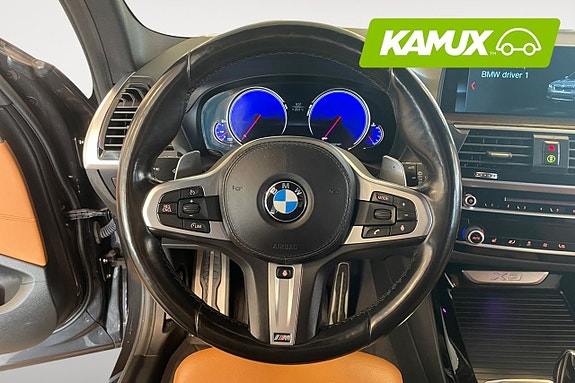 BMW X3 13 of 26