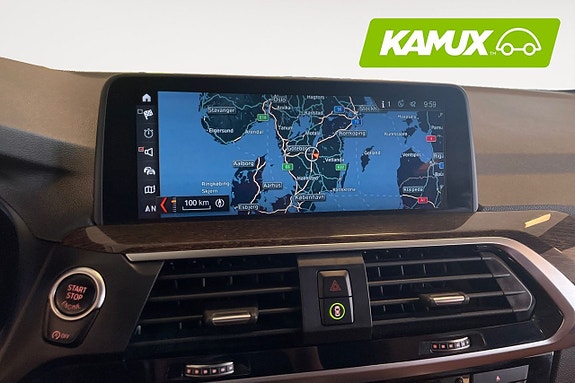 BMW X3 18 of 26