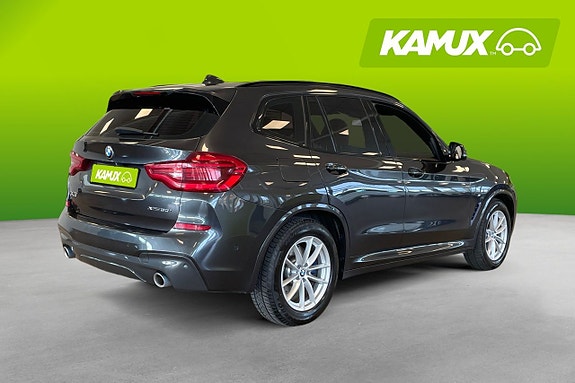 BMW X3 4 of 26