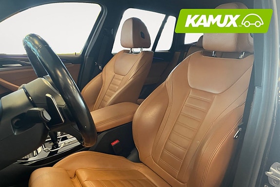 BMW X3 9 of 26
