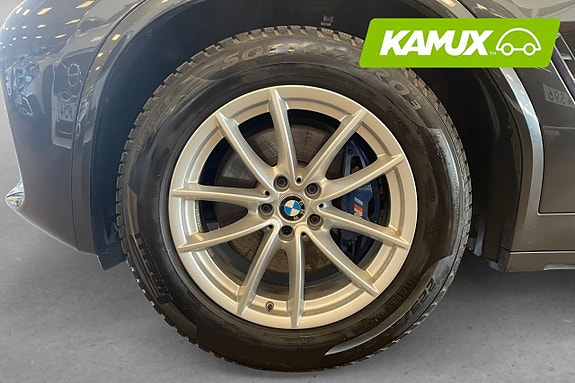 BMW X3 8 of 26