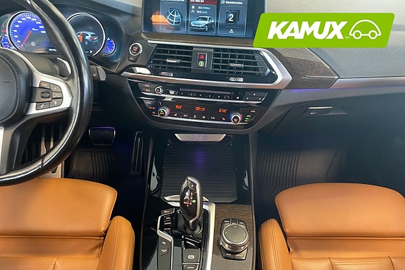 BMW X3 11 of 26
