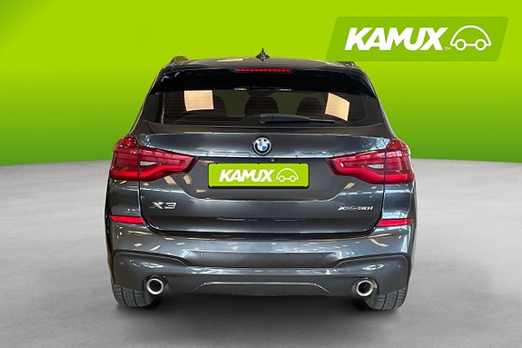 BMW X3 5 of 26