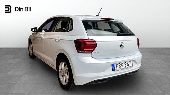 Volkswagen Polo 3 of 13