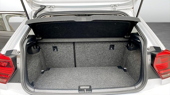 Volkswagen Polo 12 of 13