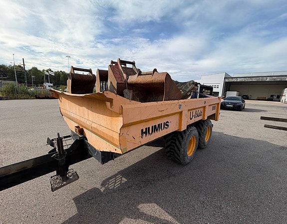Volvo EWR150 11 of 11