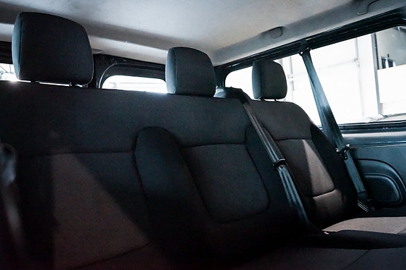 Renault Trafic 21 of 24