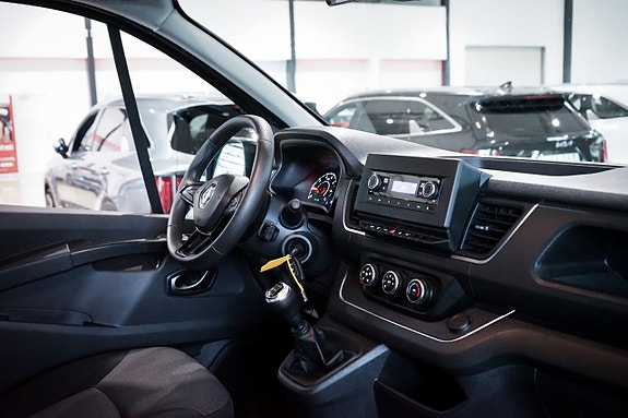 Renault Trafic 20 of 24