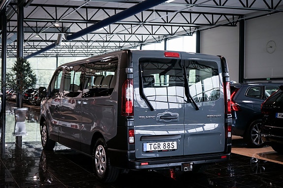 Renault Trafic 8 of 24