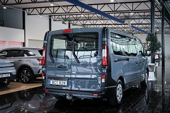 Renault Trafic 6 of 28