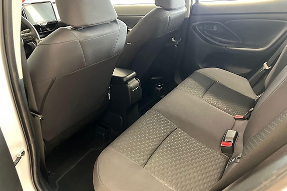 Toyota Yaris Cross 13 of 21