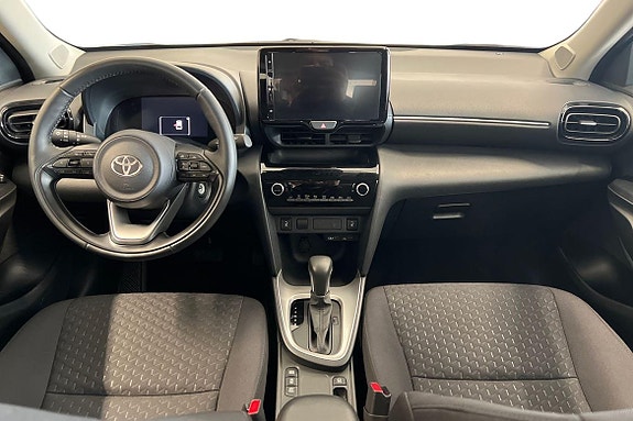 Toyota Yaris Cross 9 of 21