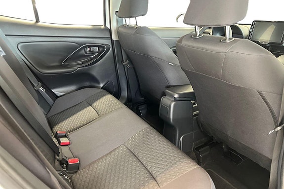 Toyota Yaris Cross 8 of 21