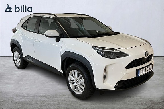 Toyota Yaris Cross 20 of 21