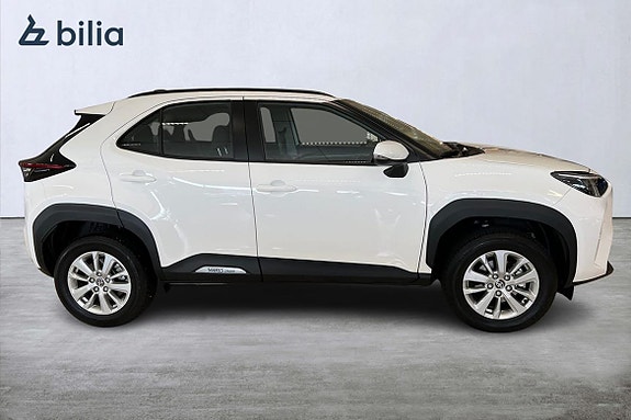 Toyota Yaris Cross 18 of 21