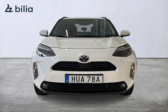 Toyota Yaris Cross 6 of 21
